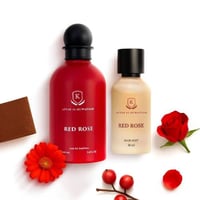 مجموعة ريد روز - اطياب الكويتيه