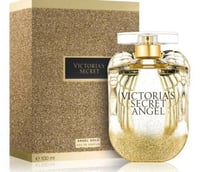 عطر فيكتوريا سيكرت انجل قولد او دو بارفيوم - 100مل