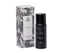 عطر الشعر ليجند - ميلر