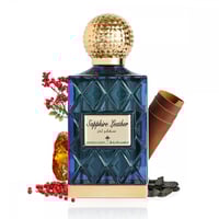 عطور إبراهيم القرشي - سفاير لذر 75ملي