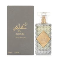 عطر غيم المركز - 100 مل - مرمر