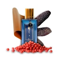 عطر A- 100ml قراس