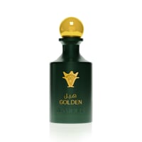 عطر الهيل الذهبي - العمودي للعود