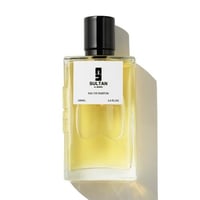 عطر أسود - سلطان المنيع