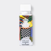 عطر فاين ارت-الجزيرة