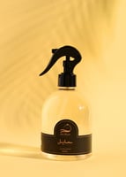 سمايل | معطر مفارش