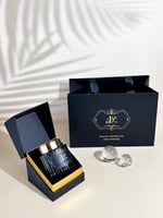 بخور الدانـه-مجموعه دال