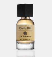 عطر مارسيليا-ارادوس