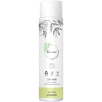 شامبو طبيعي للشعر الجاف-حلزونه