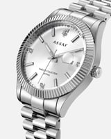 ساعة سكاي-عساف