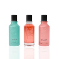 مجموعة بلوم وتشارم وريفر السحابه السعيدة