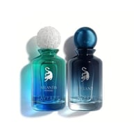 عطر الثنائية الرجالية