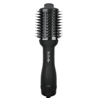 لابيل ميني برش الاسود