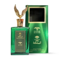 عطر عطر المملكة - لودر