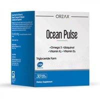 أوميجا 3-حلزونه