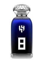 الهلال 8 - دخون الاماراتيه