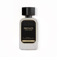 دخون الاماراتية - عطر برايفت فلفـت روز
