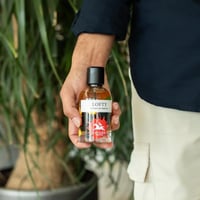 عطر لوفتي من كافالير 100مل