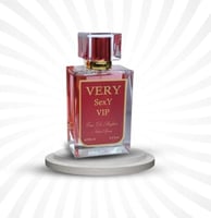 عطر فري vip الفرموني نسائي - 100 مل