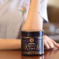كريم الرينبو 7in1 للنضارة 500ml