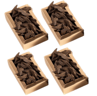 بكج الفخامة ( 4 اوقيات عود تايقر )