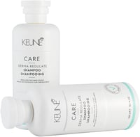 كيون كير - شامبو ديرما ريجولت