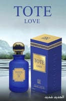 عطر TOTE LOVE