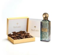 ابراهيم القرشي - مروكي ملكي خاص + بلاك دايموند 200...