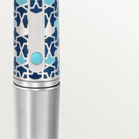 قلم كارتير سانتوس دو كارتييه (نقشة اسلامية)