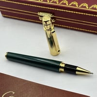 قلم كارتير سانتوس عشبي