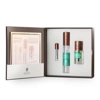 مسك الختام نصف تولة - عبدالصمد القرشي