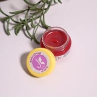 مرطب الكرز للشفايف - جنة الخير