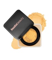 بودرة الخبز والتثبيت السائبة من إيزي بيك - هدى بيو...