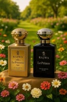 البكج المميز العطرين معاً-رجوى