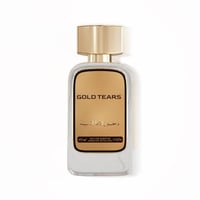 عطرجولد تيرز دخون الامارتيه