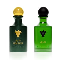 عائلة الهيل - العمودي للعود