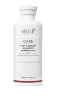 كيون كير -شامبو تينتا ( للشعر المصبوغ )