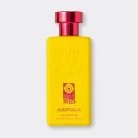 عطراستراليا-الجزيرة