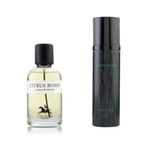 مجموعة سيتريس بومب من كافالير