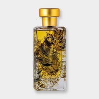 عطر باتشولي-الجزيرة