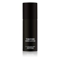 عطر للجسم توم فورد امبر ليذر 150مل - روز