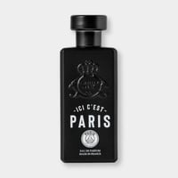 عطر العطر الاسود-الجزيرة