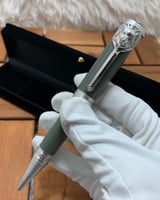 قلم مونت بلانك الذيب