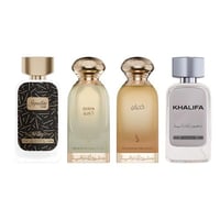 بكج ليالي الصيف 5-دخون الاماراتية