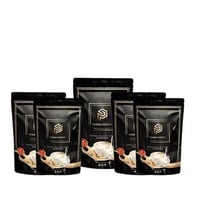 بكج قهوة بارسا مع الجنسنج - 5 باكيت