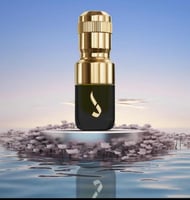 دهن عود - ربع توله دخون الاماراتيه