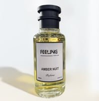 عطر فيلنق عنبر - AMBER NUT