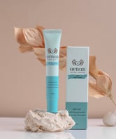 كريم الهالات عينان