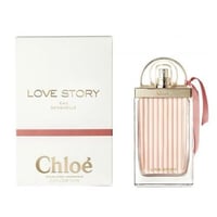 عطر كلوي لوف ستوري او دو سنشوال للنساء -75مل