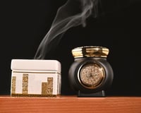 معمول دوسري عرائسي | حجم صغير